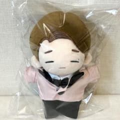 希少品】嵐 大野智 ぬいぐるみ 5×20 マスコット - メルカリ