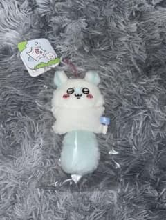 ちいかわ　モモンガ　ぬいぐるみのサムネイル