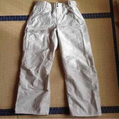 ノースフェイス スノーボードパンツのサムネイル