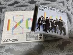 Hey!Say!JUMP 2007-2017 I/Oのサムネイル