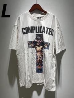 saint michael x kosuke kawamura teeのサムネイル