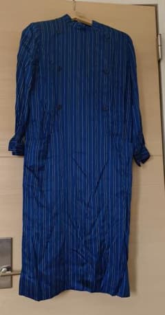 クリスチャンディオール ChristianDior シルクワンピース11サイズ