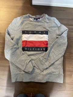 TOMMY HILFIGER スウェットのサムネイル