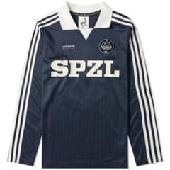 ADIDAS ORIGINALS SPEZIAL LYMWOOD ゲームシャツ ADIDAS ORIGINALS SPEZIAL LYMWOOD ゲームシャツ Adidas SPZL