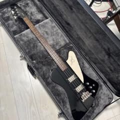 Epiphone Custom Shop Thunderbird Bass - メルカリ