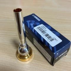 YAMAHA TR-KMV-13G トランペットマウスピース 神代修モデル - メルカリ