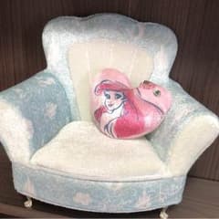 アリエル アクセサリーケースのサムネイル