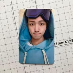 BOYNEXTDOOR WHO! 韓国 事前収録 ジェヒョン サノク トレカ - メルカリ