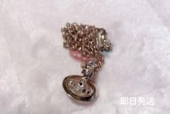 Vivienne Westwood ネックレス タイニー <訳あり>のサムネイル