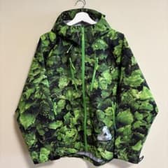 Palace Pertex 3L Armor Jacket Leaf - メルカリ