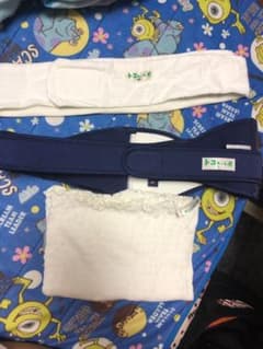 とこちゃんベルトセットのサムネイル