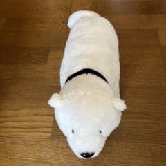 본드 푹신푹신 인형 SPYFAMILY
