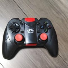 gen game s6 スマホ ワイヤレスコントローラーのサムネイル