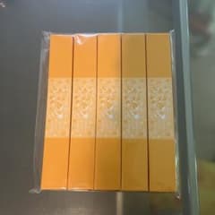 ディズニー　ボールペン　5本セット