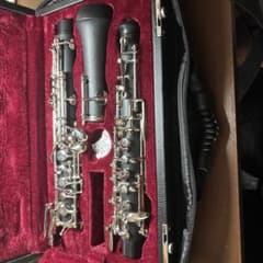 値下げしました！ 今から始める初心者向け！オーボエ（リード無し