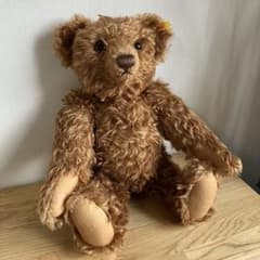 Steiff シュタイフ社 テディベア Classic 004513 - メルカリ