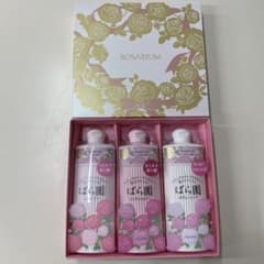 資生堂ヘアケアセットのサムネイル