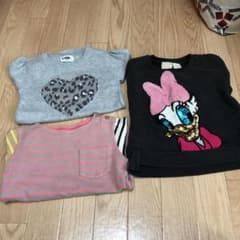 ZARA含むまとめ売り★100センチのサムネイル
