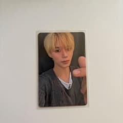 ald1 少年BEAST トレカ ジュンソ hmvのサムネイル