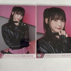 ≠ME ノイミー　永田詩央里 生写真　September 2026のサムネイル