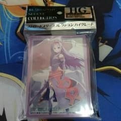 SAO ユウキ スリーブのサムネイル