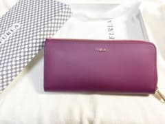 フルラ 新品未使用 長財布のサムネイル