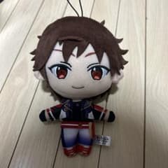 あんさんぶるスターズ‼︎ ぬいぐるみ 流星隊 守沢千秋 - メルカリ