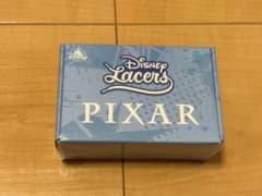 Disney Lacers PIXAR トレーディングフィギュア　スニーカーのサムネイル