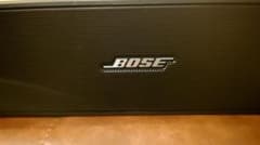BOSE SOLO 5 TV SOUND SYSTEMのサムネイル
