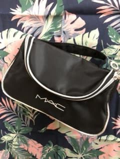 M・A・C コスメポーチのサムネイル