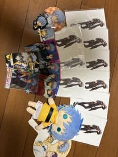 テニスの王子様 / 新テニ / 仁王雅治 / まとめ売りのサムネイル