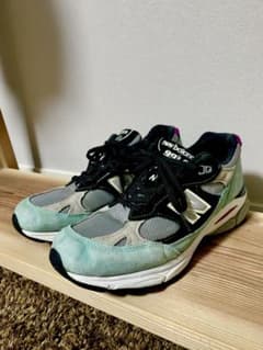 ニューバランス New balance 991.9のサムネイル