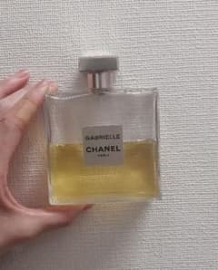 Chanel　ガブリエル　香水のサムネイル