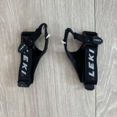 LEKI スキー ポールストラップのサムネイル