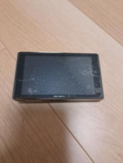 コムテック GPSデータ更新済 ZERO 807LV レーダー探知機 対策修理済