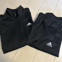 adidas ジャージ 上下 Clima365のサムネイル
