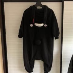 着ぐるみくまもんのサムネイル