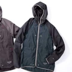 GYAKUSOU SLEEVE ZIP OFF JACKET 2010初期モデル - メルカリ