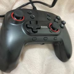 ホリパッドfps for Nintendo Switchのサムネイル