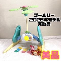 最新2025年バージョン】 タカラトミー くまのプーさん 6WAYジム メリー