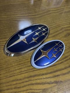 六連星エンブレム chee.様専用のサムネイル