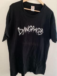 Dyingrace Tシャツのサムネイル