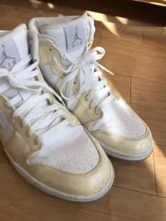 NIKE AIR ナイキ　エアフォース1  エアジョーダンのサムネイル