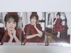 ≠ME ノイミー 本田珠由記 生写真 愛くださいませ コンプ - メルカリ