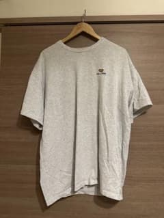 TOM and JERRY Tシャツ グレーのサムネイル