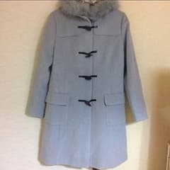 ESPIE  ダッフルコートのサムネイル
