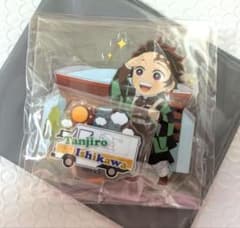 귀멸의 칼날 TOGO 이시카와 가나자와 아크릴스탠드 카마도 탄지로