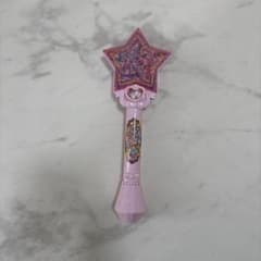名探偵プリキュア スター型 ステッキ おもちゃのサムネイル