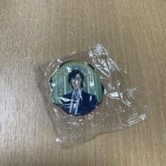 探偵コナン　くら寿司コラボ　マグネット　松田陣平　萩原研二のサムネイル