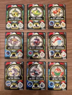 ポケットモンスター シールダス まとめ売り - メルカリ
